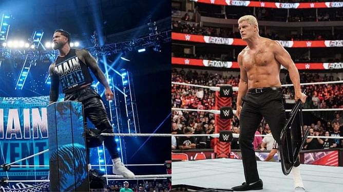 WWE Live Event रिजल्ट्स: Roman Reigns के भाई की सबसे बड़े हील के खिलाफ जबरदस्त जीत, दिग्गज ने अपने दुश्मन को चैंपियशिप मैच में हराया