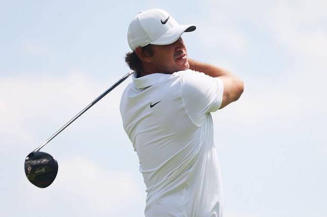 “I never thought of that”: Brooks Koepka reacts after winning LIV event in Jeddah