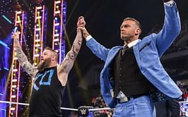 Reason why new SmackDown General Manager picked Kevin Owens for huge trade in WWE