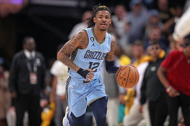 How Much Is Ja Morant's Contract?