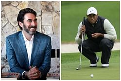 “It gave him a rallying cry” - Alan Shipnuck talks about Tiger Woods’ ‘purpose’ to make a comeback to golf in his latest book