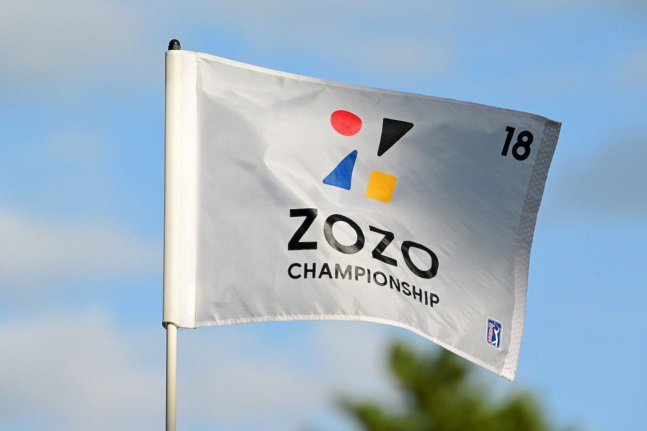 How to watch the 2023 Zozo Championship: TV schedule, streaming, radio, and more (Image via Getty)