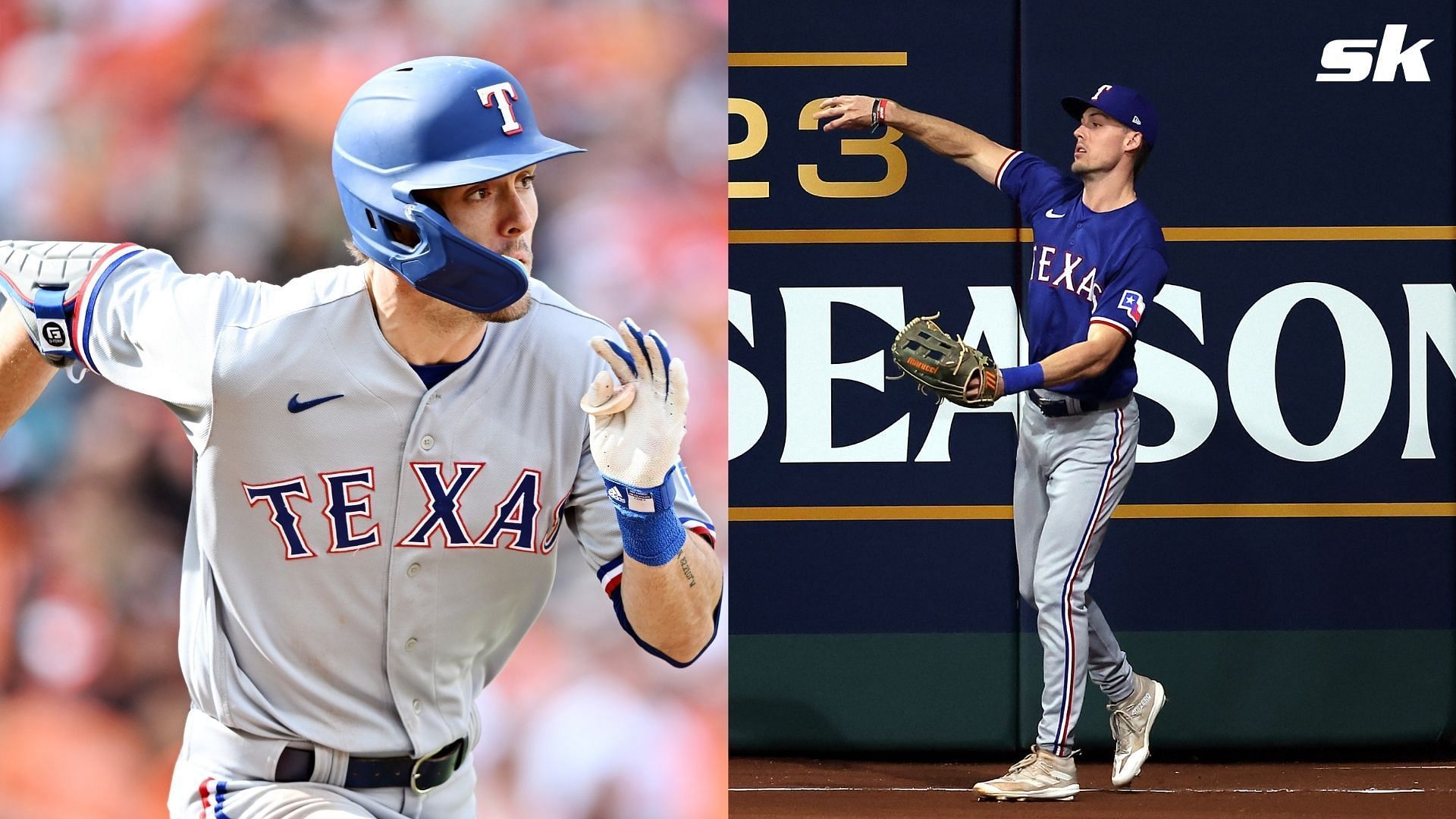 Meet Evan Carter: Once unknown, now essential to Rangers' playoff push