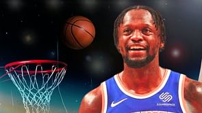 "Just to watch Julius Randle shoot 30%": NBA fans stunned to see Knicks' sky-high prices for 2023-24 home opener