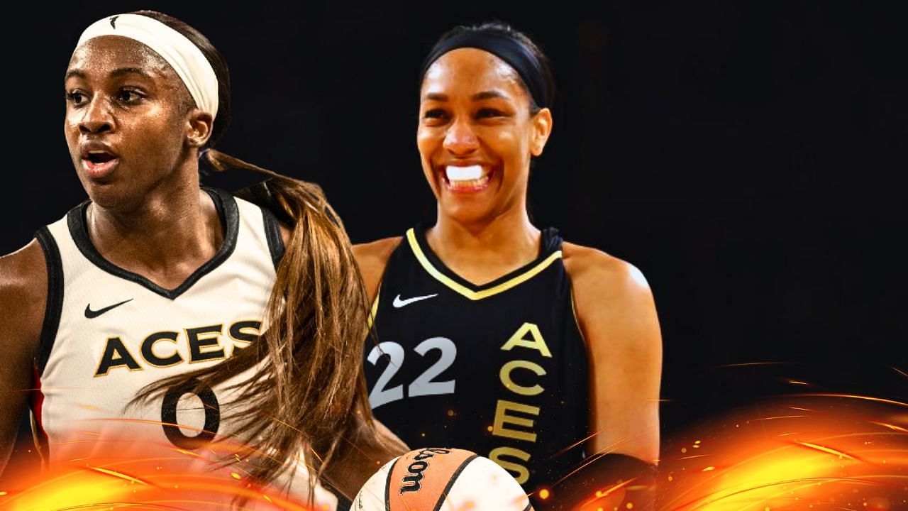 2023 WNBA Finals MVP Odds: Top 5 favorites