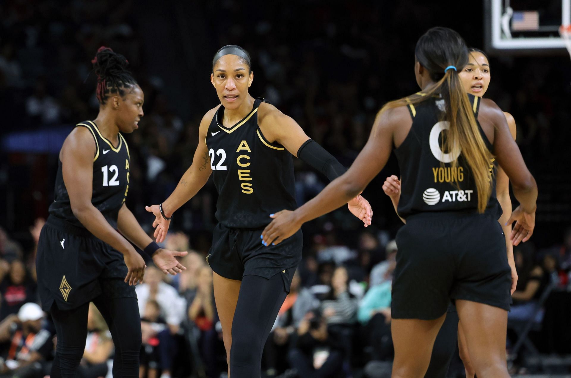 What is the viewership for 2023 WNBA Finals? Exploring how it compares