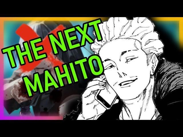 Ranking the Top 20 Most Powerful Characters in Jujutsu Kaisen