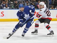 World's top poker player picks Leafs, Senators to top Eastern Conference standings in 2023-24 NHL season