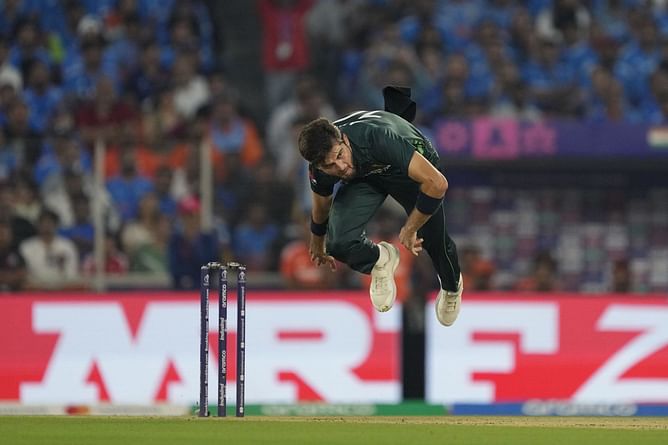 "He needs to learn a lot" - Salman Butt pinpoints Shaheen Afridi's weakness