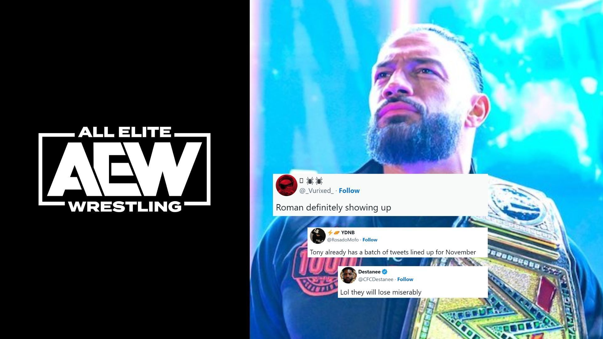 Roman Reigns is the Undisputed WWE Universal Champion