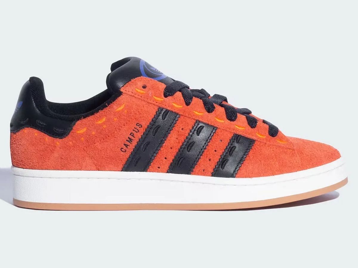 Adidas Samba &quot;D&Iacute;A DE MUERTOS&quot; (Image via Sneaker News)