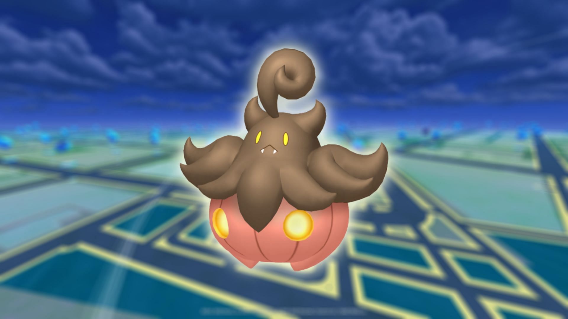 Pumpkaboo (Image via TPC)