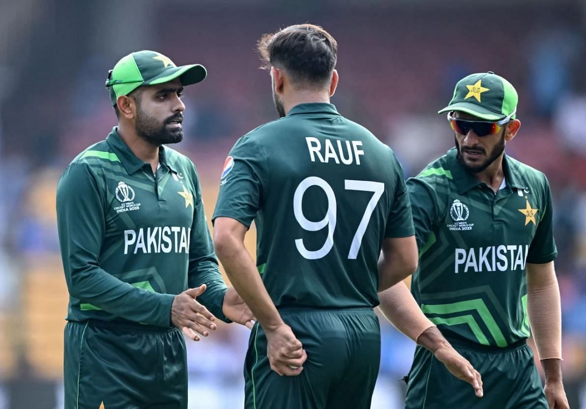 ऑस्ट्रेलिया टीम के सलामी बल्लेबाजों ने पाकिस्तान के खिलाफ जड़े शतक 