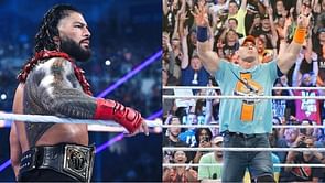 WWE SmackDown: 4 बड़ी गलतियां जो इस हफ्ते स्मैकडाउन में देखने को मिलीं