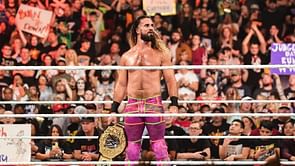 Seth Rollins comes under severe criticism from WWE veteran for missed opportunity during RAW performance (Exclusive)
