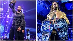 Massive plans reportedly in place for Roman Reigns