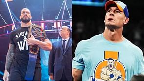 WWE SmackDown: 5 चौंकाने वाली चीज़ें जो इस हफ्ते स्मैकडाउन में देखने को मिल सकती हैं