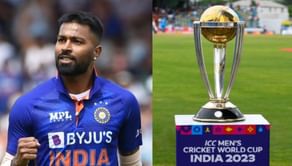 "Take the pressure and expectation to our advantage" - Hardik Pandya upbeat on India's chances at the 2023 World Cup
