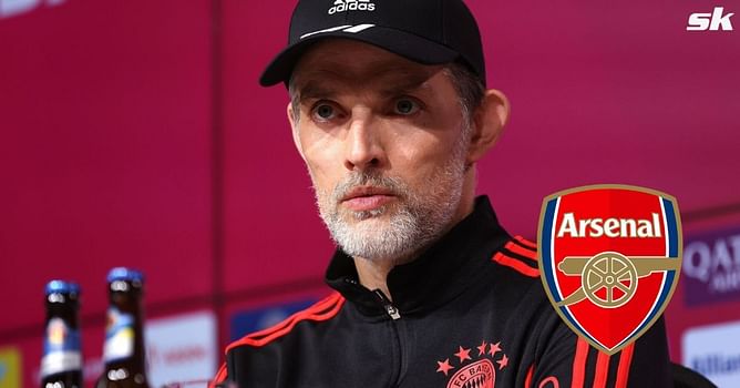 Former Arsenal star linked with shock move to Champions League rivals Bayern Munich - Reports