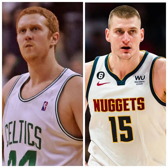 "Really like 2012": Former NBA champion makes fascinating LeBron James comparison to Nikola Jokic while reacting to ESPN snub