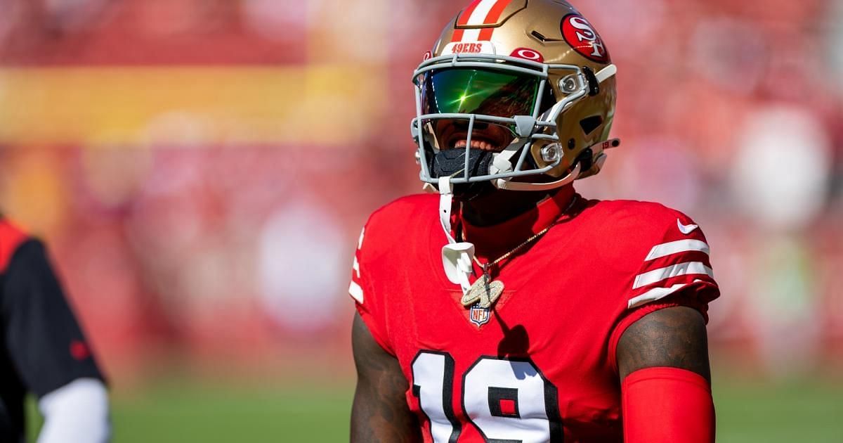 Deebo Samuel net worth: How much is 49ers WR worth in 2023?