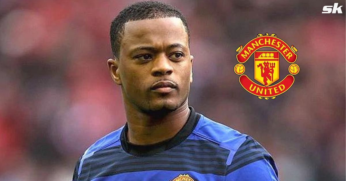 “I’m begging all my Manchester United fans” – Patrice Evra sends ...