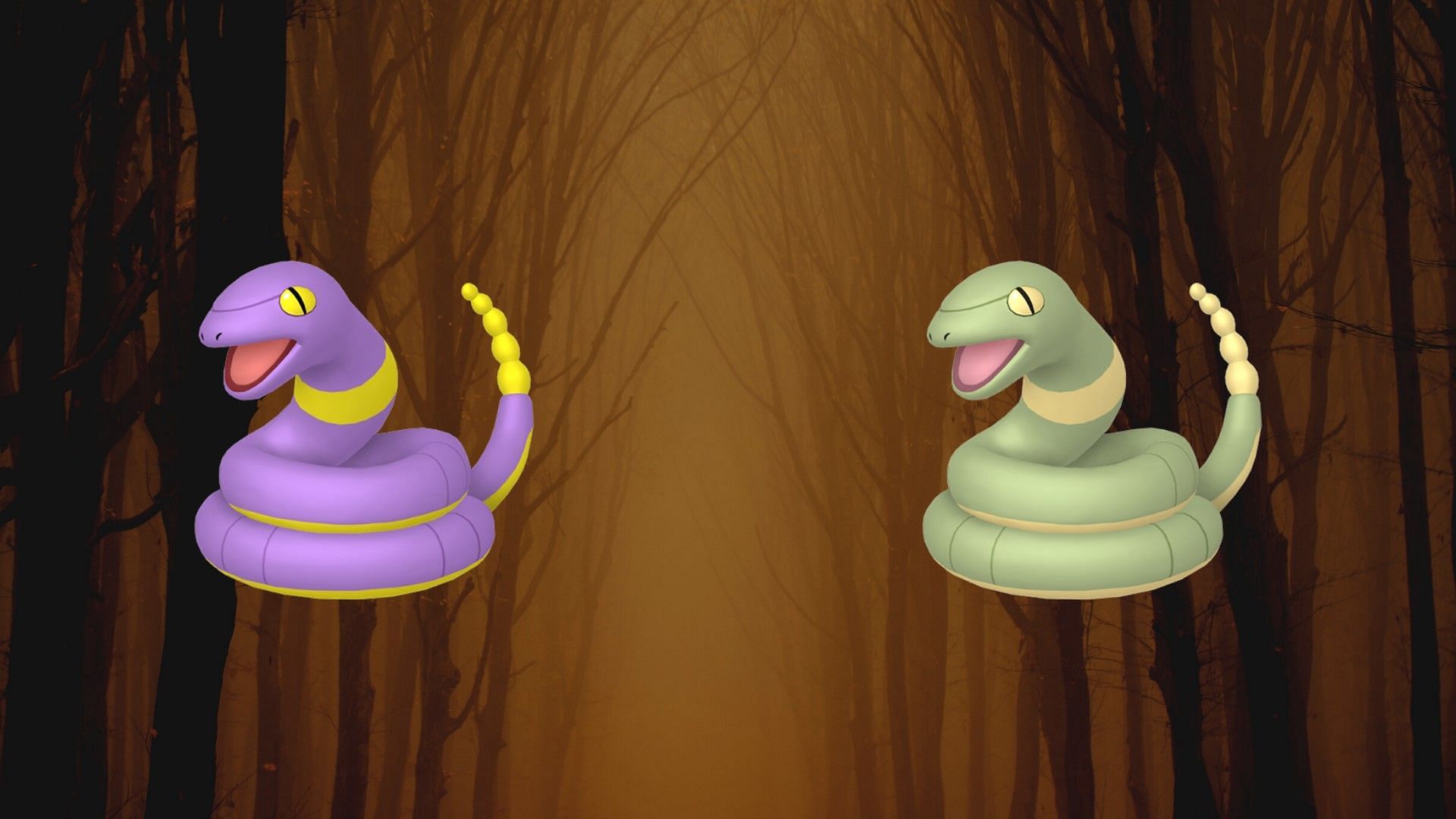 Celebrate the beginning of a Halloween adventure with Greavard during Pokémon  GO Halloween 2023 Part I!