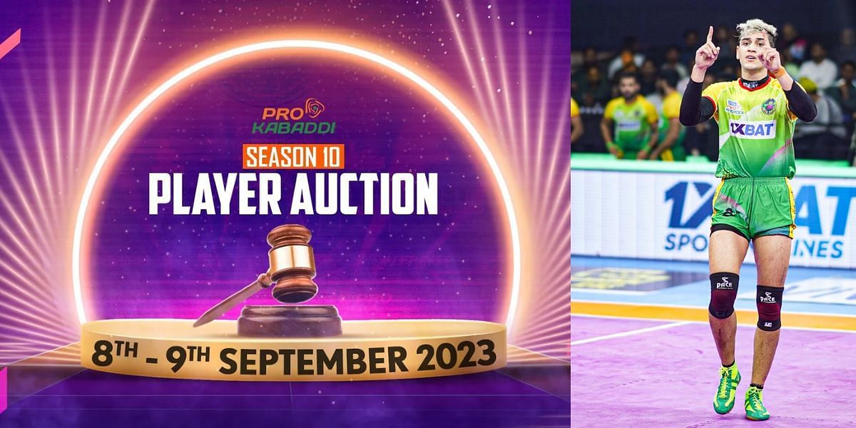 PKL Auction 2023: Is a record-breaking bid on the cards? (PC: Sportskeeda) 