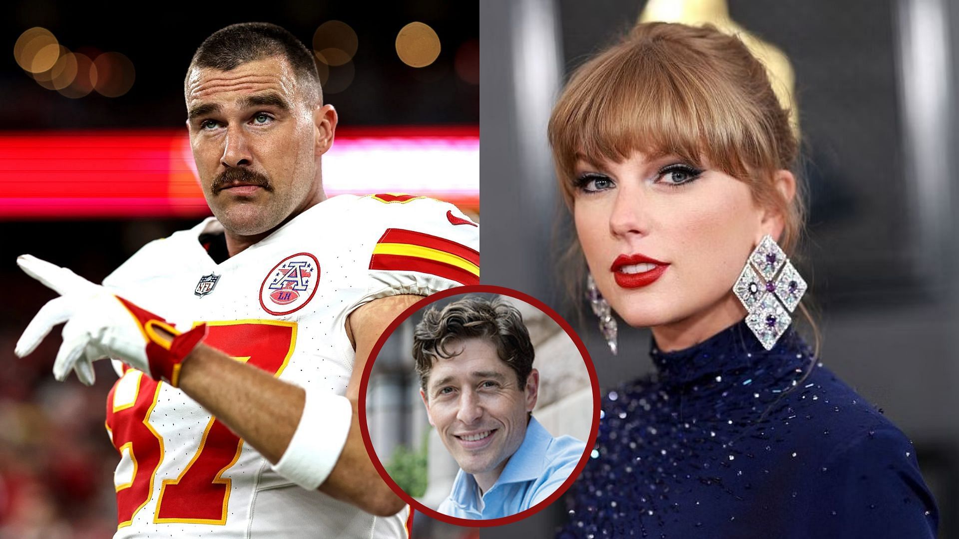 Fans draw bold Taylor Swift comparisons Minneapolis mayor invites pop star for Chiefs-Vikings