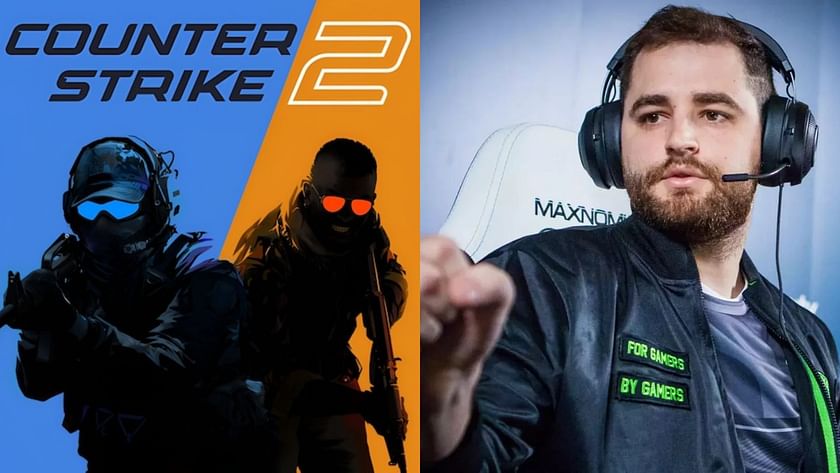 Dexerto on X: CS:GO vs Counter-Strike 2  / X