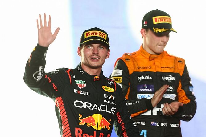 2023 F1 Qatar GP: Top 10 conclusions