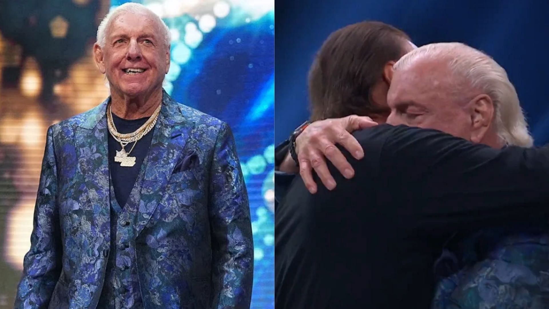 Will The Nature Boy have a legendary AEW run?