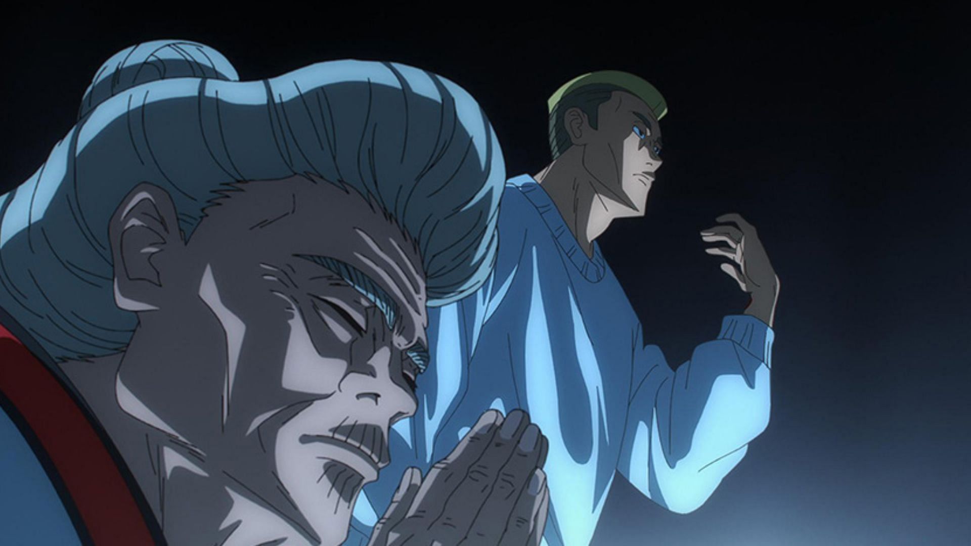 Jujutsu Kaisen Hype! Phantom Seer ending soon? - Anime After Hours Episode  11