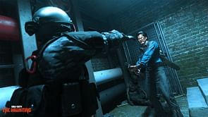 5 best weapons to use in Warzone 2 The Haunting event