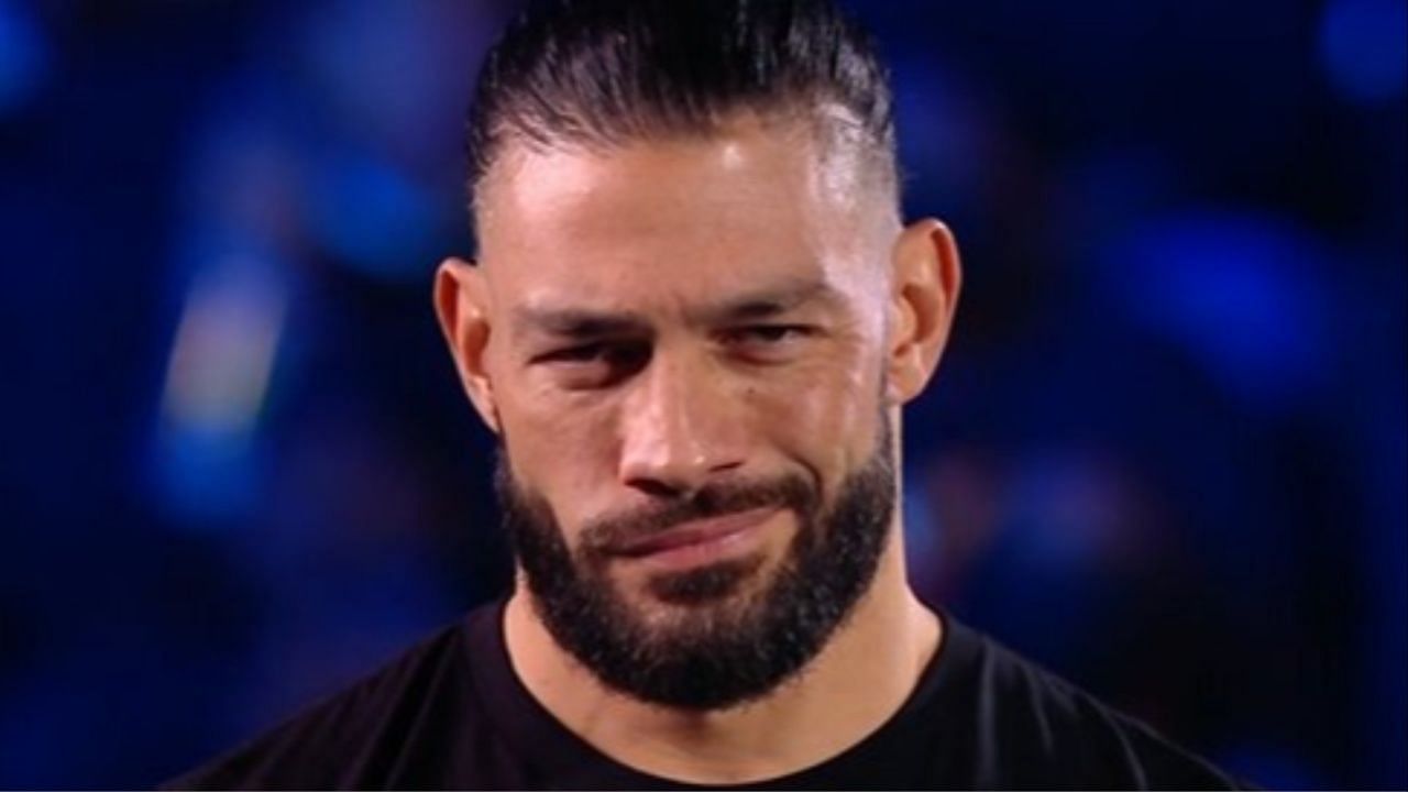 What If Roman Reigns Is Secretly Planning To Decimate Former Rival Upon Return Exploring Wwe