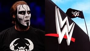 "I just don’t think it was necessary“ - WWE veteran questions Sting's career in AEW