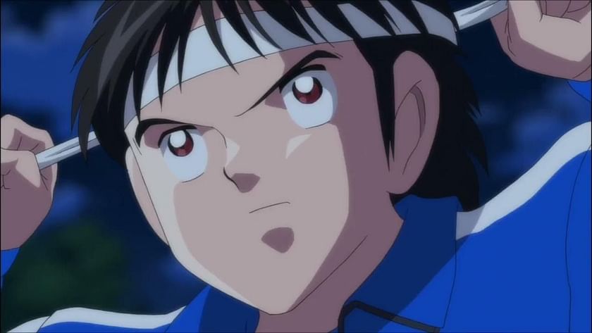 Captain Tsubasa: Data de estreia da 2ª temporada do remake está