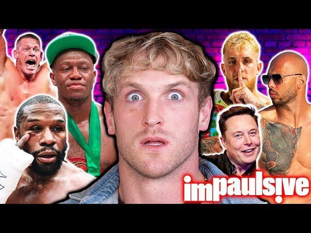 WWE SmackDown Preview: WWE SmackDown Preview: Logan Paul to plant seeds ...