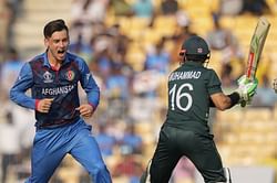 "Afghanistan might have thought that they couldn't read Kuldeep, so why not play a bowler like him" - Aakash Chopra lauds Noor Ahmad's spell vs PAK