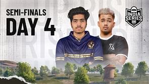 BGIS 2023 Semifinals Day 4: Teams, map schedule, Day 3 standings, and more