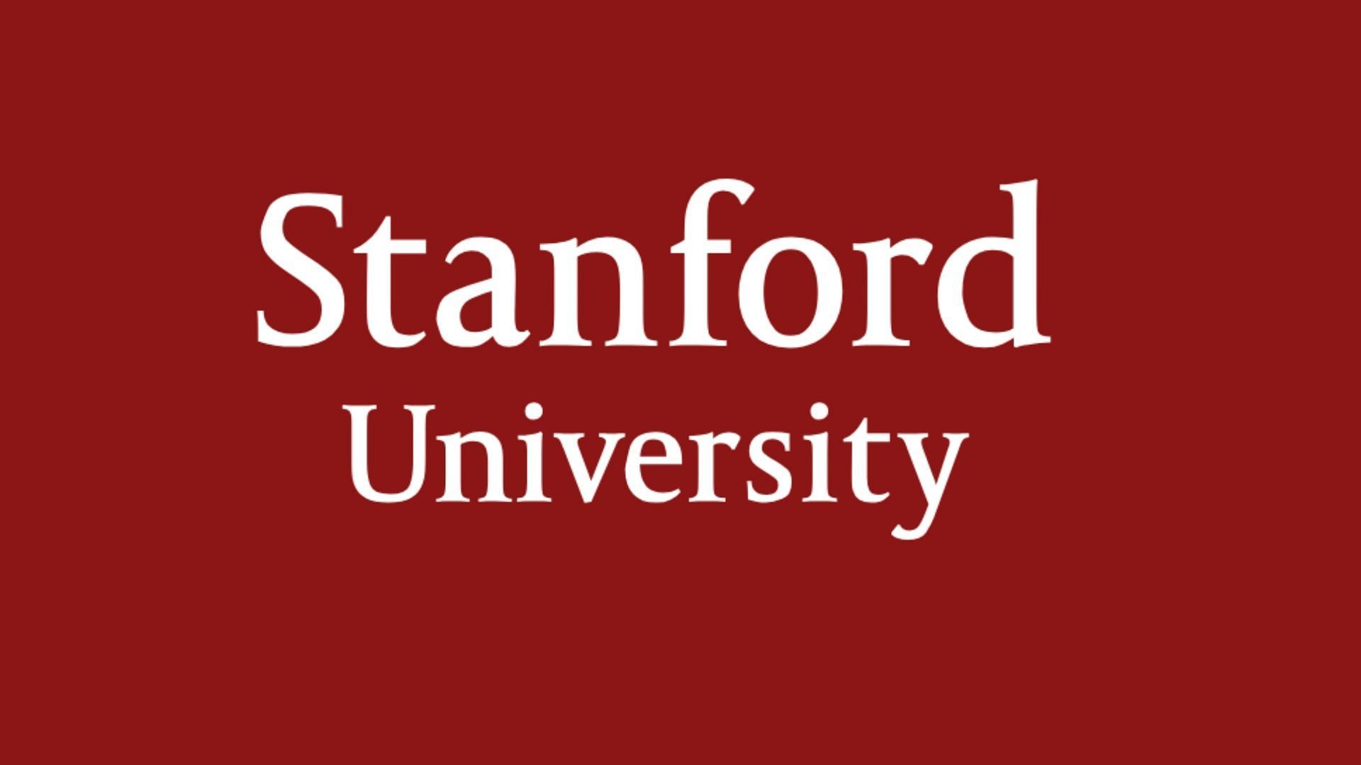 Stanford University lecturer suspended for discriminating against Jewish students (Image via Stanford University)