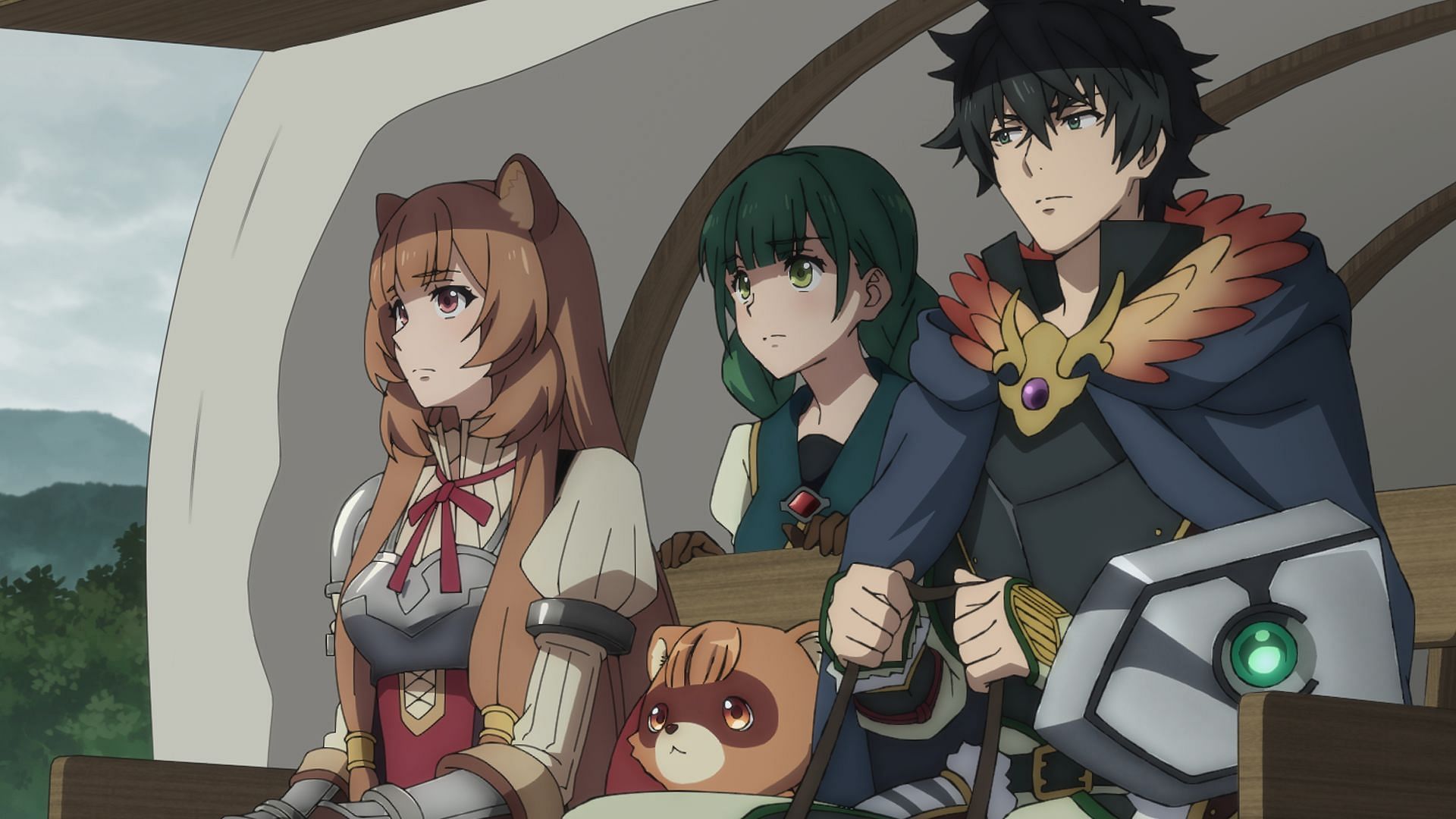 The Rising of the Shield Hero season 2 episode 13: Release date and time, what to expect, and more (Image via Kinema Citrus)