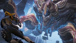 Warframe Profit-Taker boss guide: Mechanics, tips, and tricks