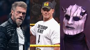 Jay White's mystery attacker unveiled, Two ex-WWE stars debut? - 4 ways AEW Dynamite Title Tuesday can beat NXT next week