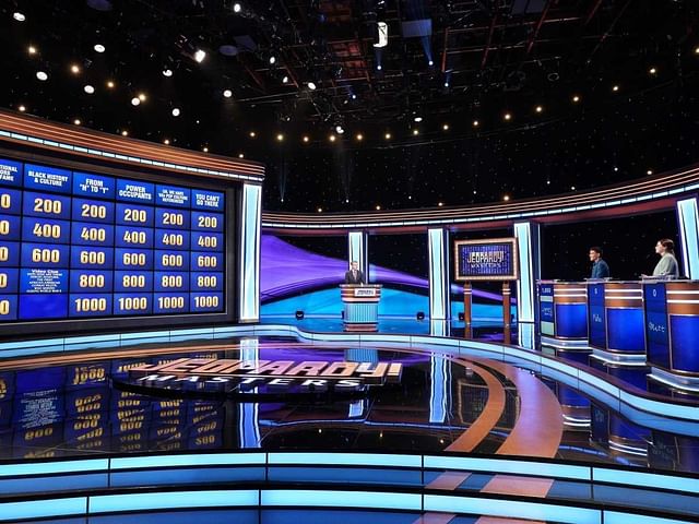 Today's Final Jeopardy! answer: Wednesday, October 11, 2023