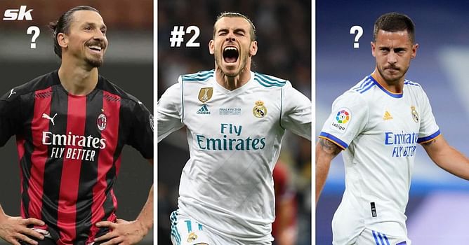 Ranking the 7 greatest players who have retired since 2020