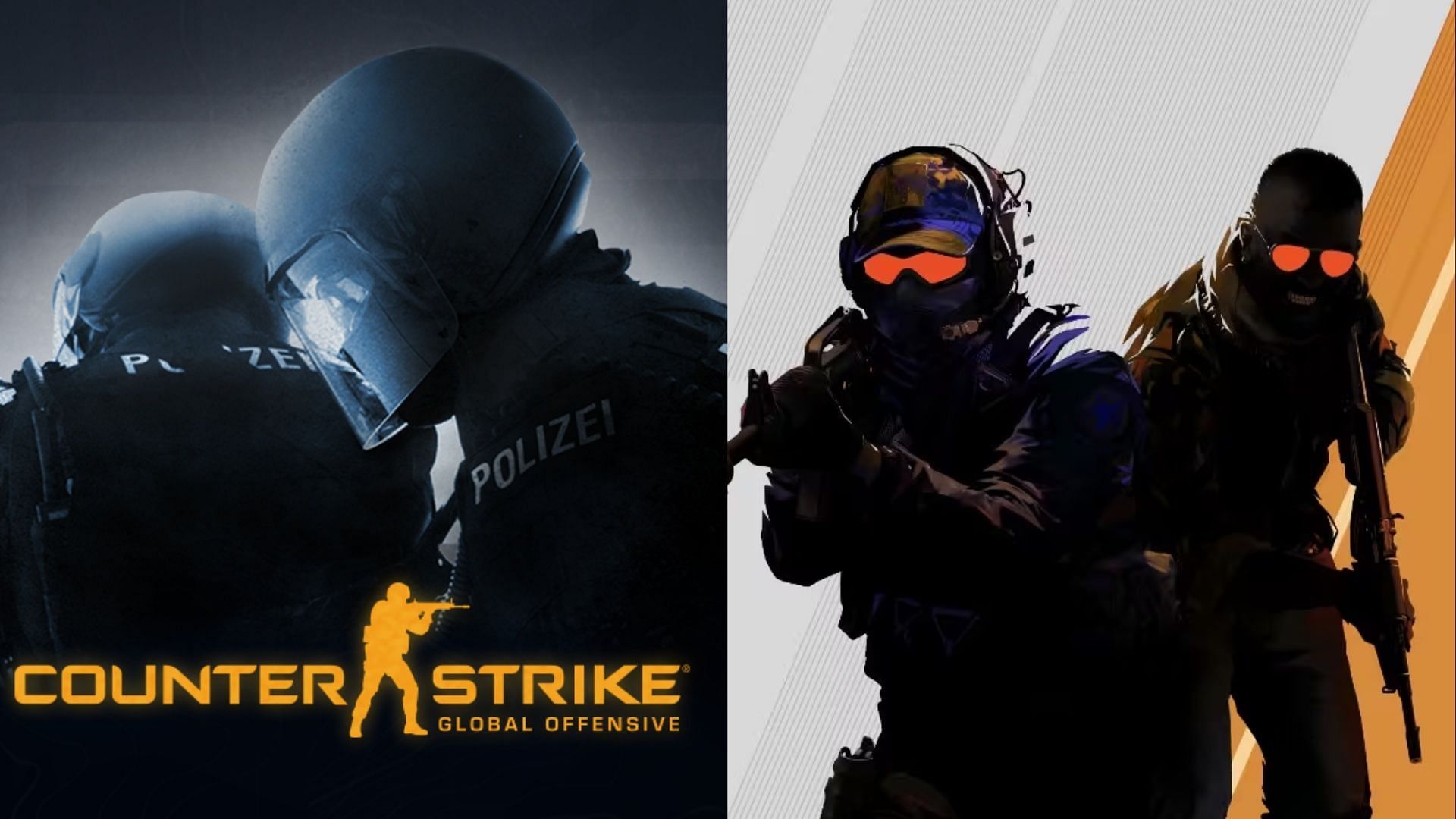 Counter-Strike 2 Officially Replaces CS: GO