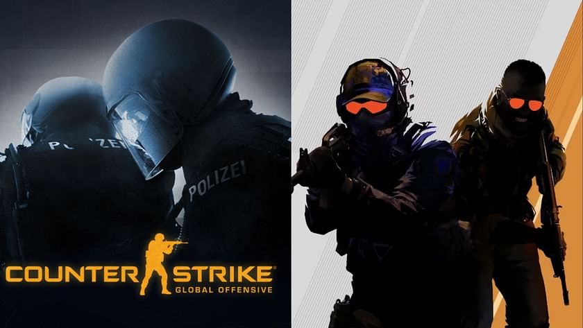 The new steam banner for CS2 still says CS:GO in the background :  r/GlobalOffensive