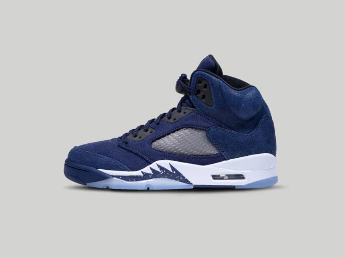 November 23rd jordan clearance release