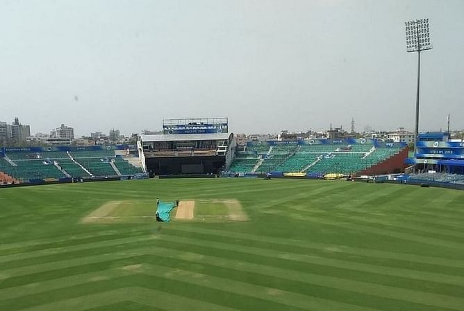 Syed Mushtaq Ali Trophy 2023, Chhattisgarh vs Hyderabad: Probable XIs, Match Prediction, Pitch Report, Weather Forecast, Live Streaming Details
